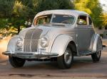 DeSoto Airflow Coupe 1934 года